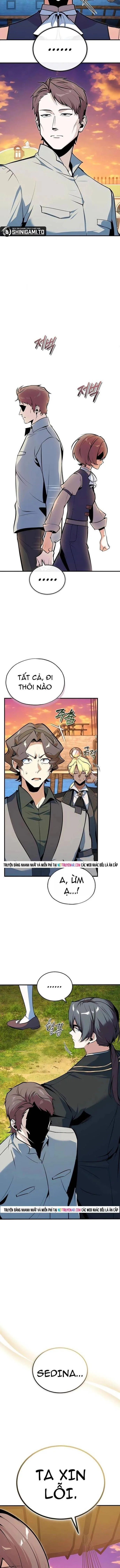 Giáo Sư Gián Điệp Chapter 147 - Trang 2