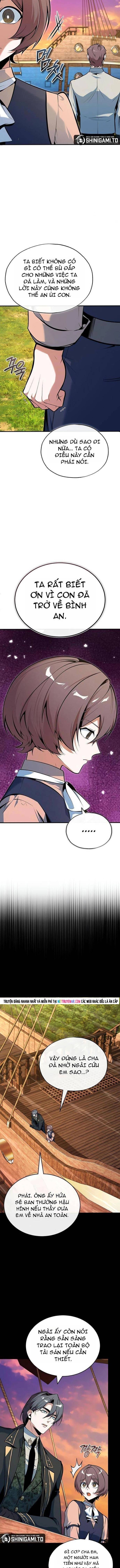 Giáo Sư Gián Điệp Chapter 147 - Trang 2