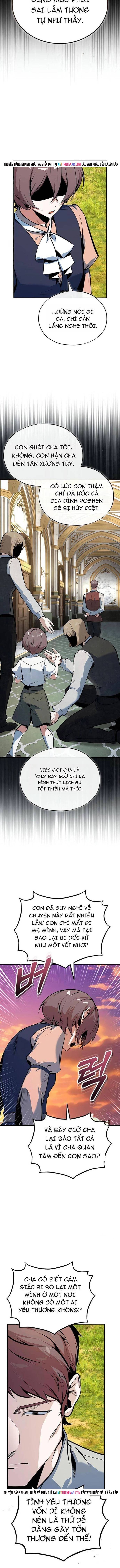 Giáo Sư Gián Điệp Chapter 147 - Trang 2