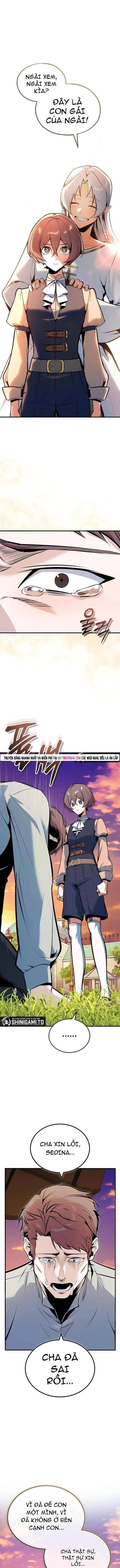 Giáo Sư Gián Điệp Chapter 147 - Trang 2