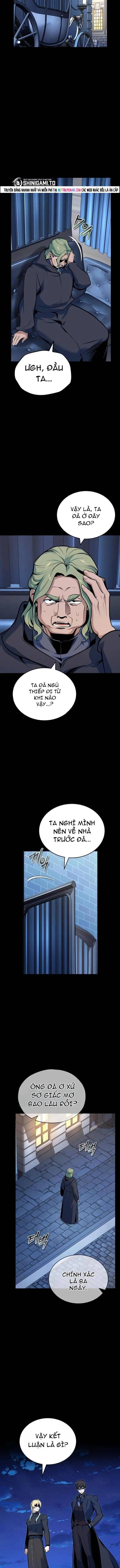 Giáo Sư Gián Điệp Chapter 147 - Trang 2