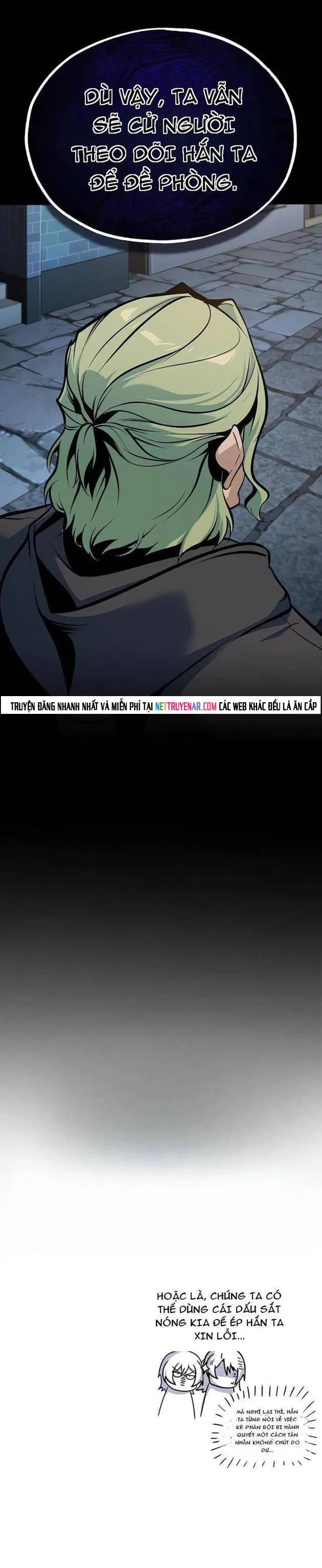 Giáo Sư Gián Điệp Chapter 147 - Trang 2