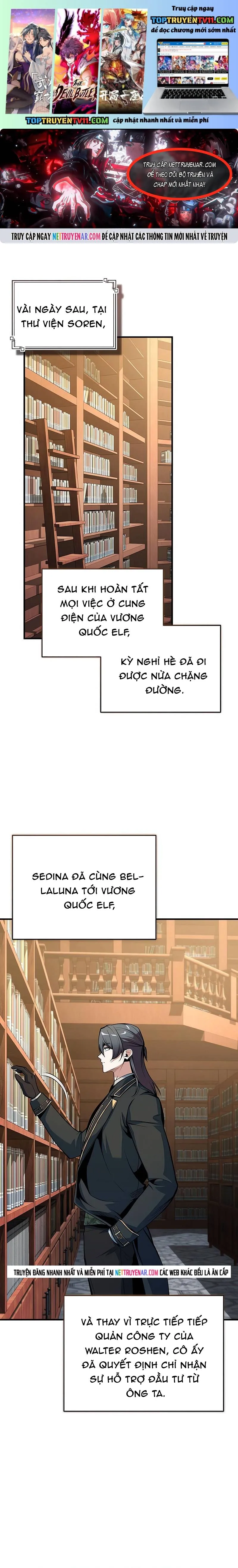 Giáo Sư Gián Điệp Chapter 148 - Trang 2