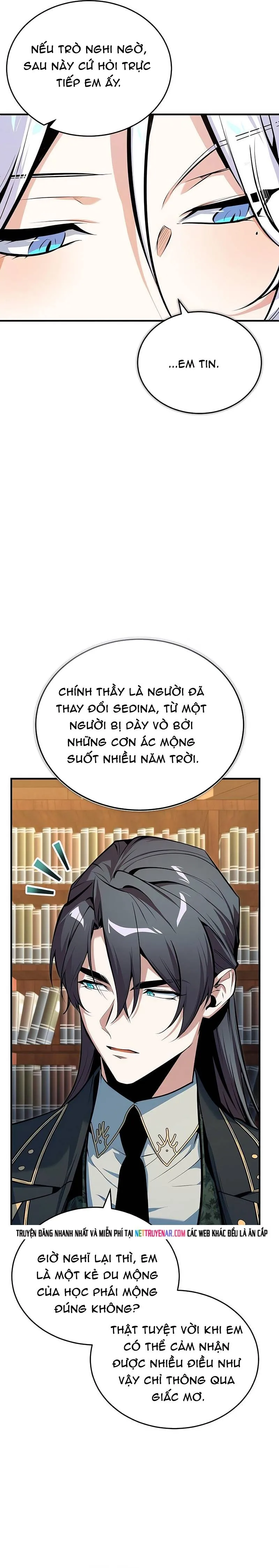 Giáo Sư Gián Điệp Chapter 148 - Trang 2