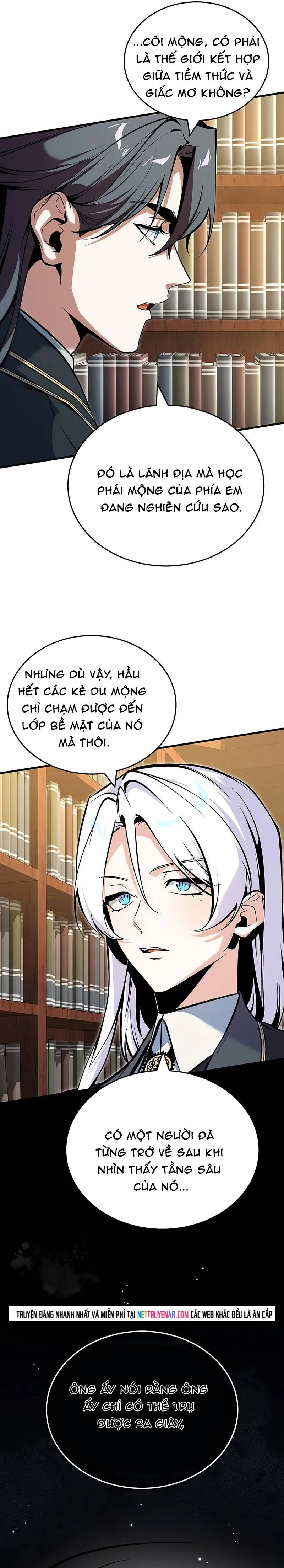 Giáo Sư Gián Điệp Chapter 148 - Trang 2