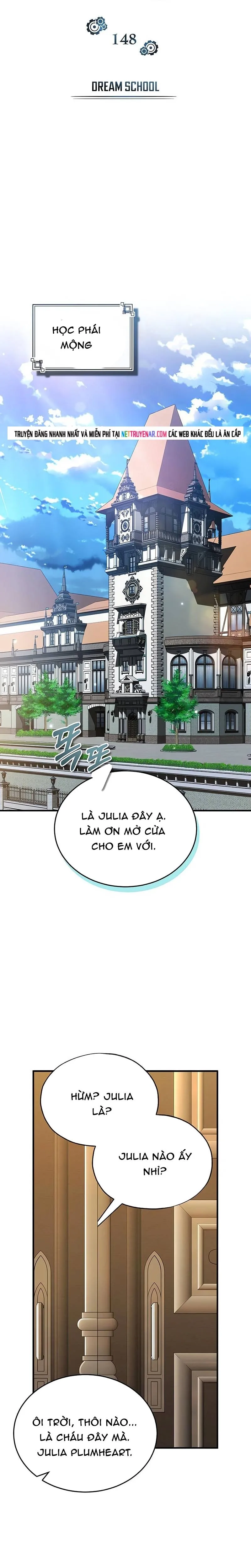 Giáo Sư Gián Điệp Chapter 148 - Trang 2