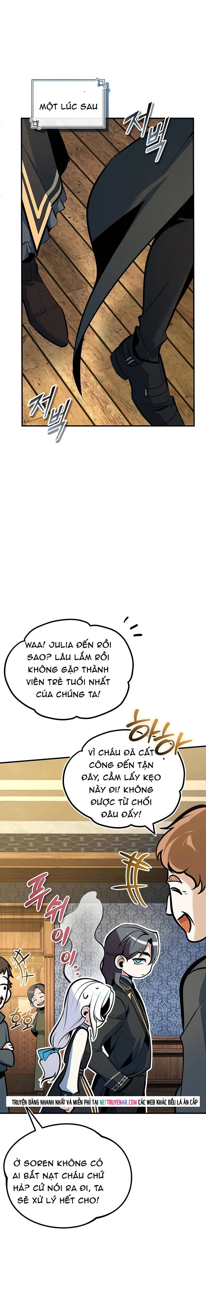 Giáo Sư Gián Điệp Chapter 148 - Trang 2