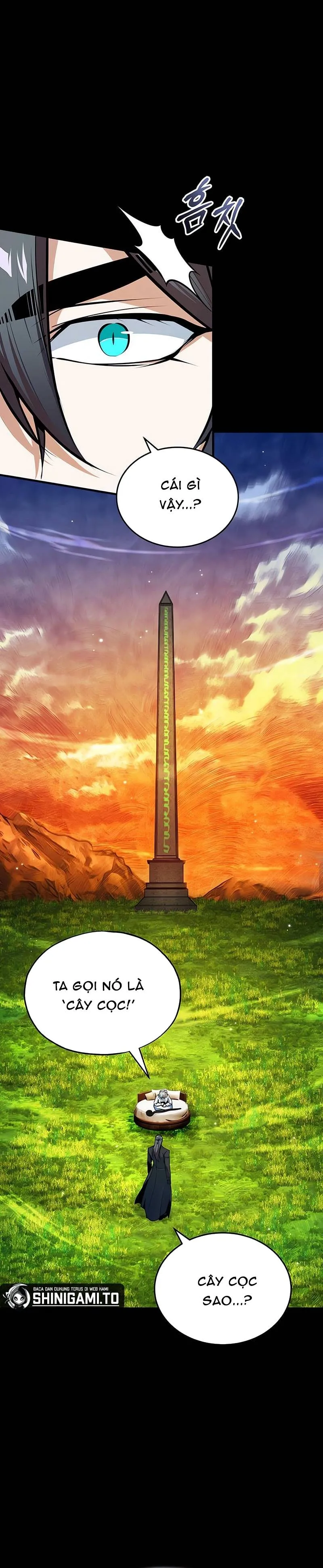 Giáo Sư Gián Điệp Chapter 148 - Trang 2