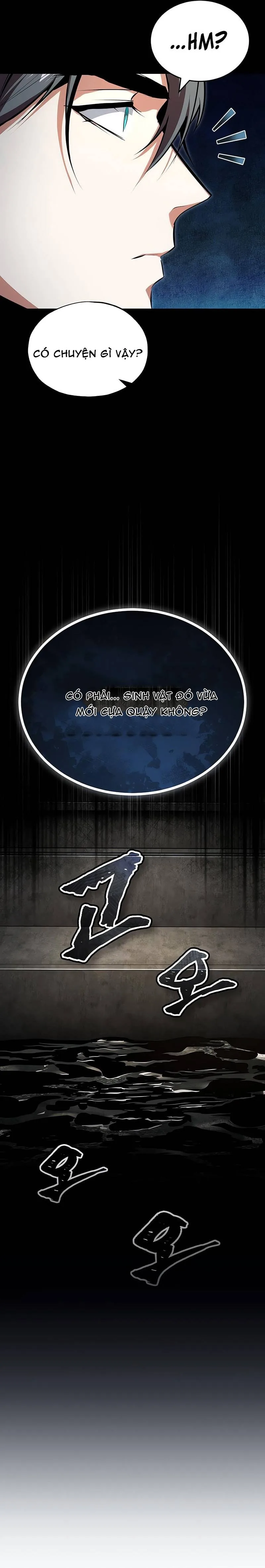 Giáo Sư Gián Điệp Chapter 148 - Trang 2