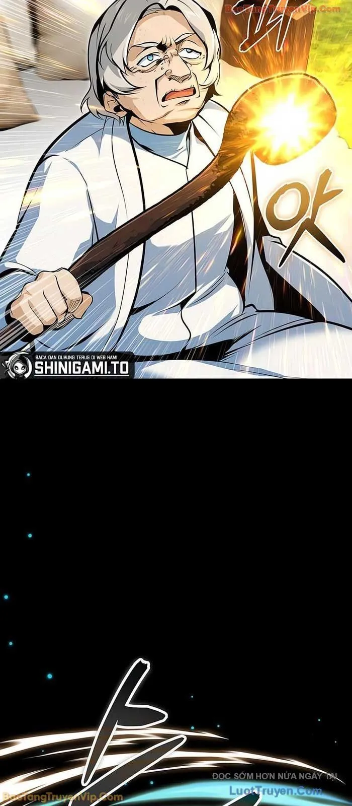 Giáo Sư Gián Điệp Chapter 149 - Trang 2