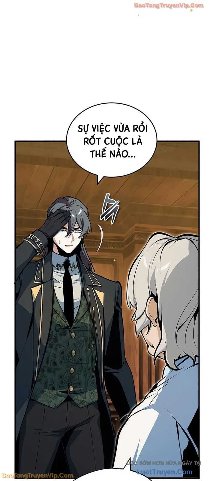 Giáo Sư Gián Điệp Chapter 149 - Trang 2