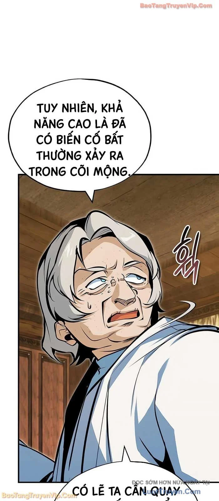 Giáo Sư Gián Điệp Chapter 149 - Trang 2