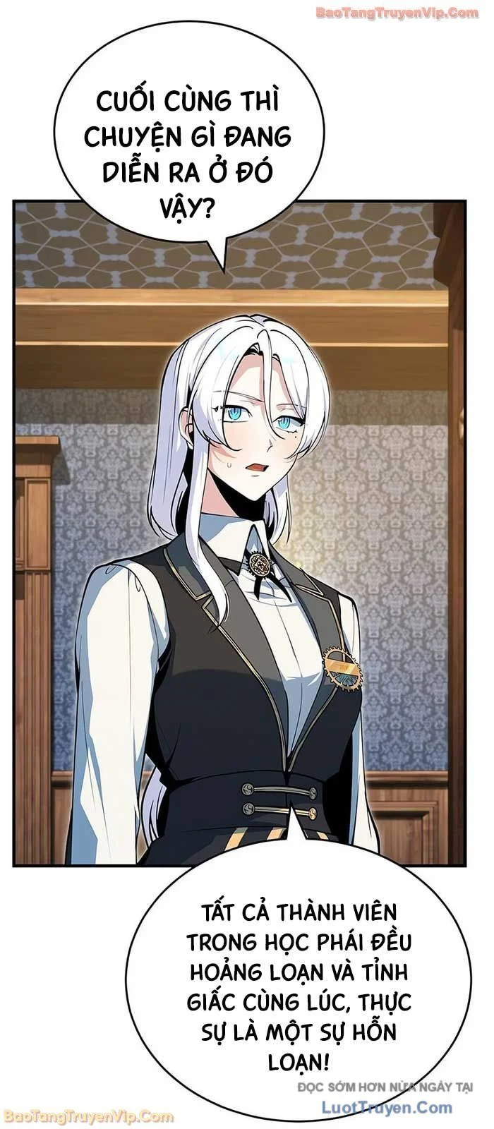 Giáo Sư Gián Điệp Chapter 149 - Trang 2