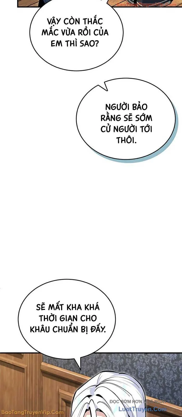 Giáo Sư Gián Điệp Chapter 149 - Trang 2