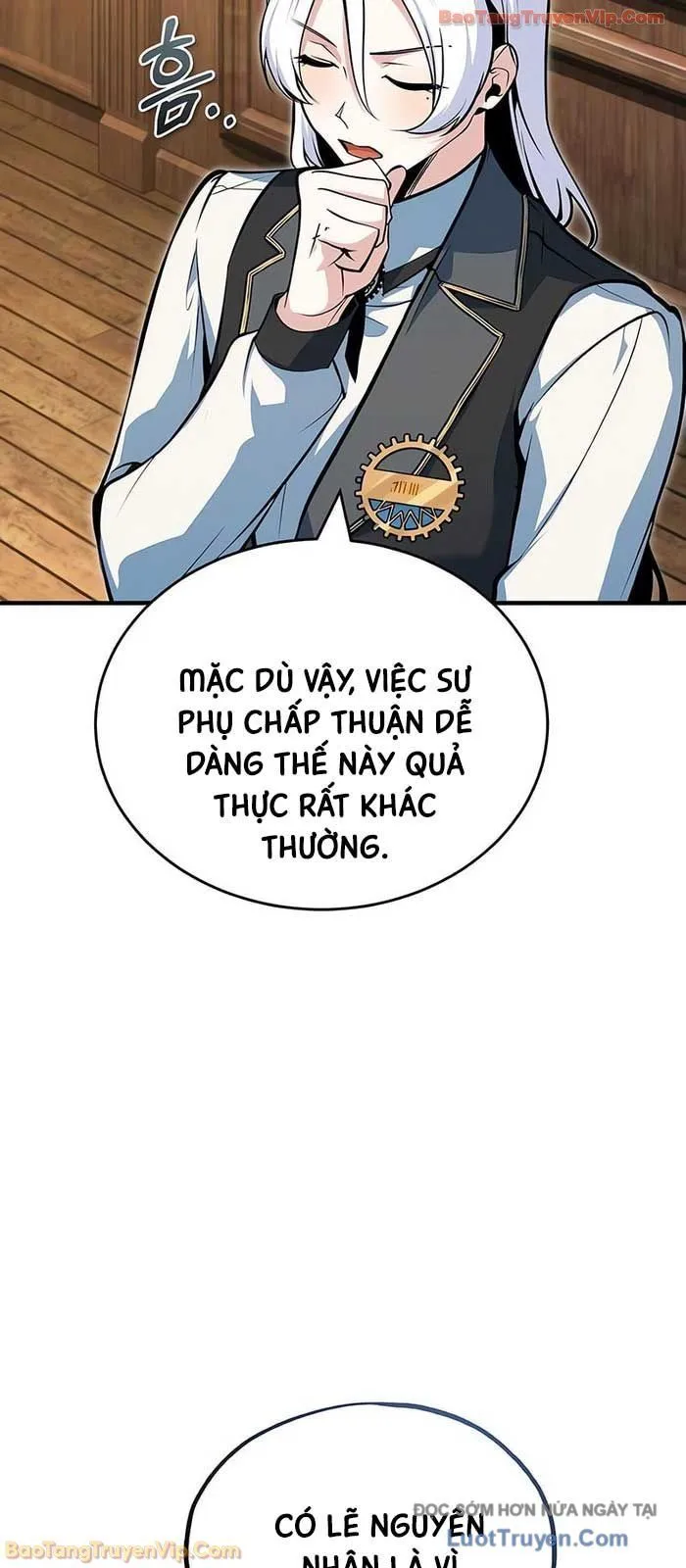 Giáo Sư Gián Điệp Chapter 149 - Trang 2