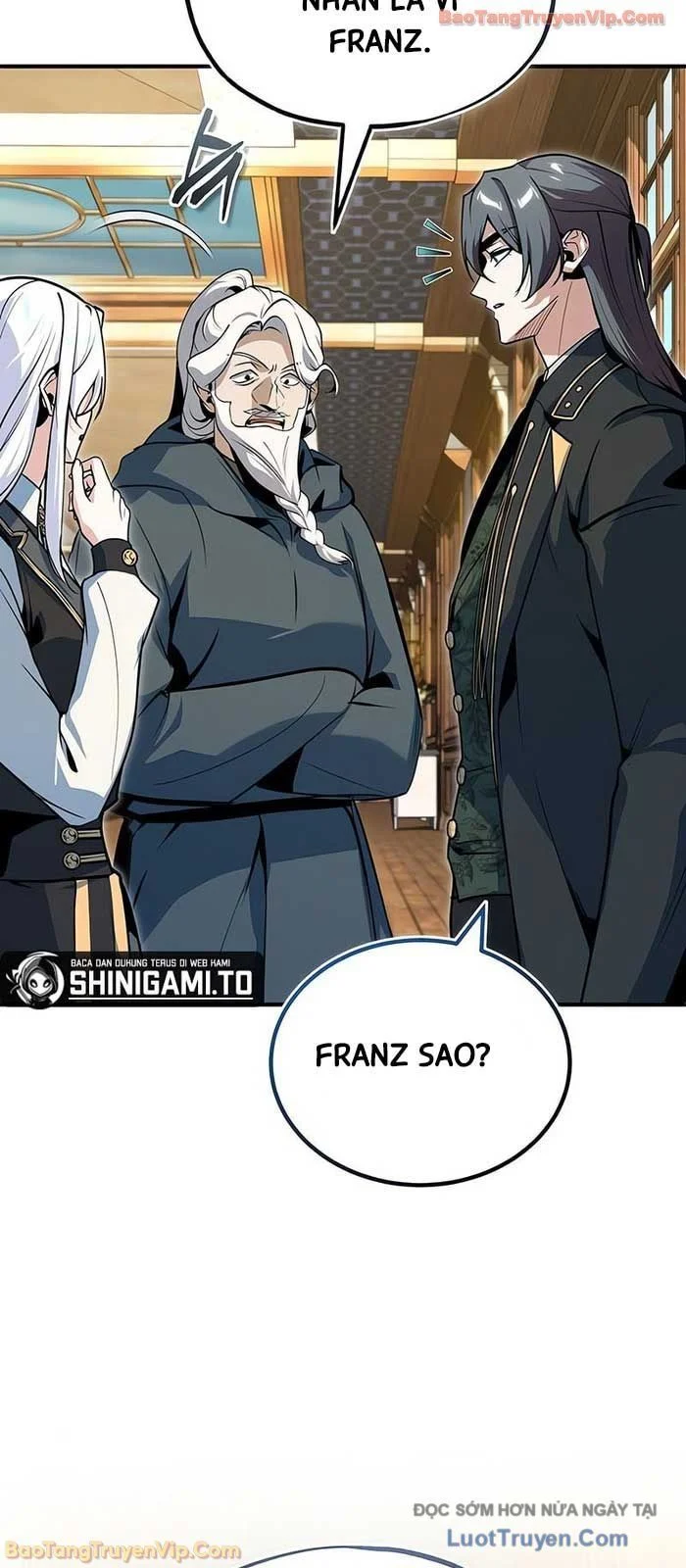 Giáo Sư Gián Điệp Chapter 149 - Trang 2