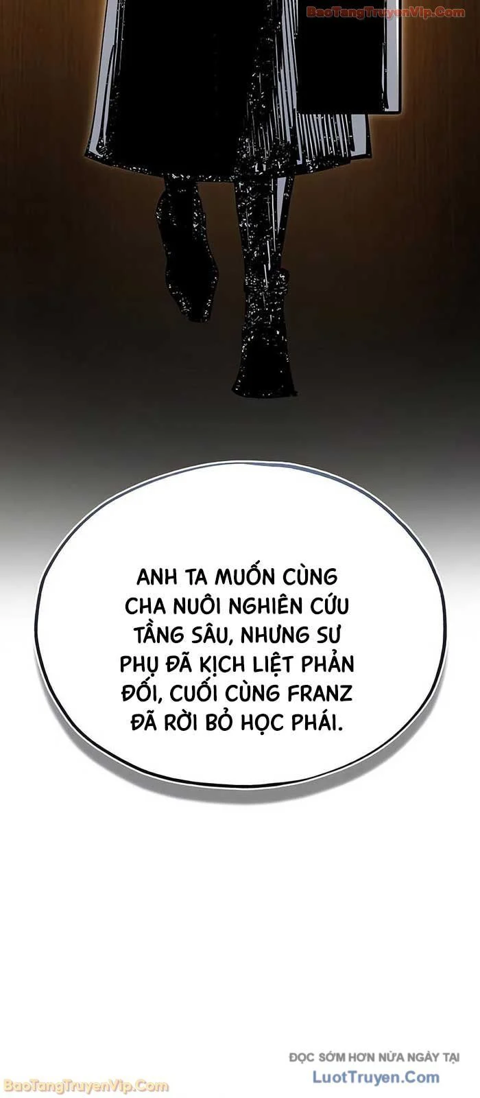 Giáo Sư Gián Điệp Chapter 149 - Trang 2