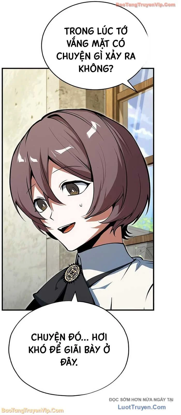 Giáo Sư Gián Điệp Chapter 149 - Trang 2