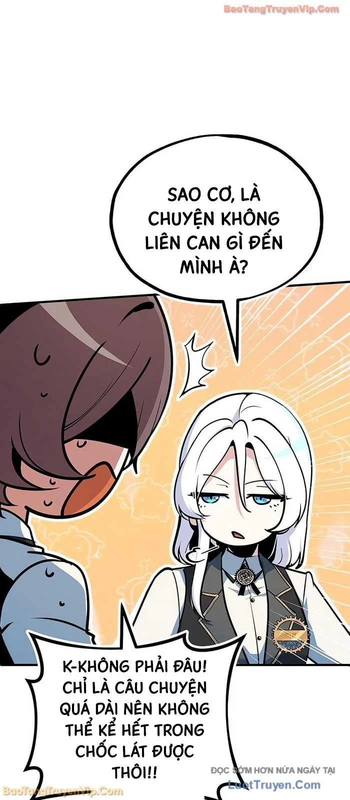 Giáo Sư Gián Điệp Chapter 149 - Trang 2