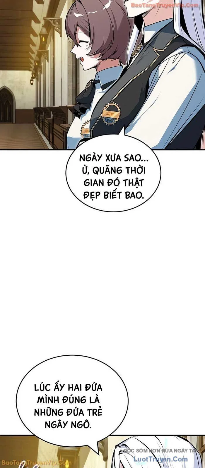 Giáo Sư Gián Điệp Chapter 149 - Trang 2