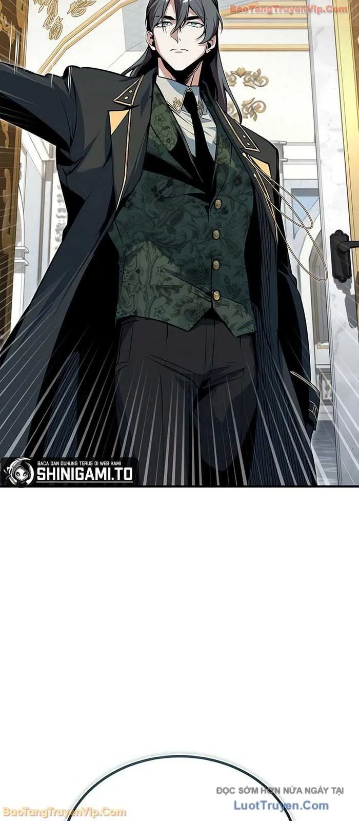 Giáo Sư Gián Điệp Chapter 149 - Trang 2