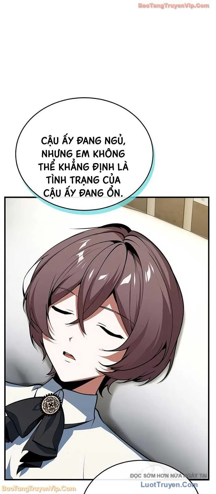 Giáo Sư Gián Điệp Chapter 149 - Trang 2
