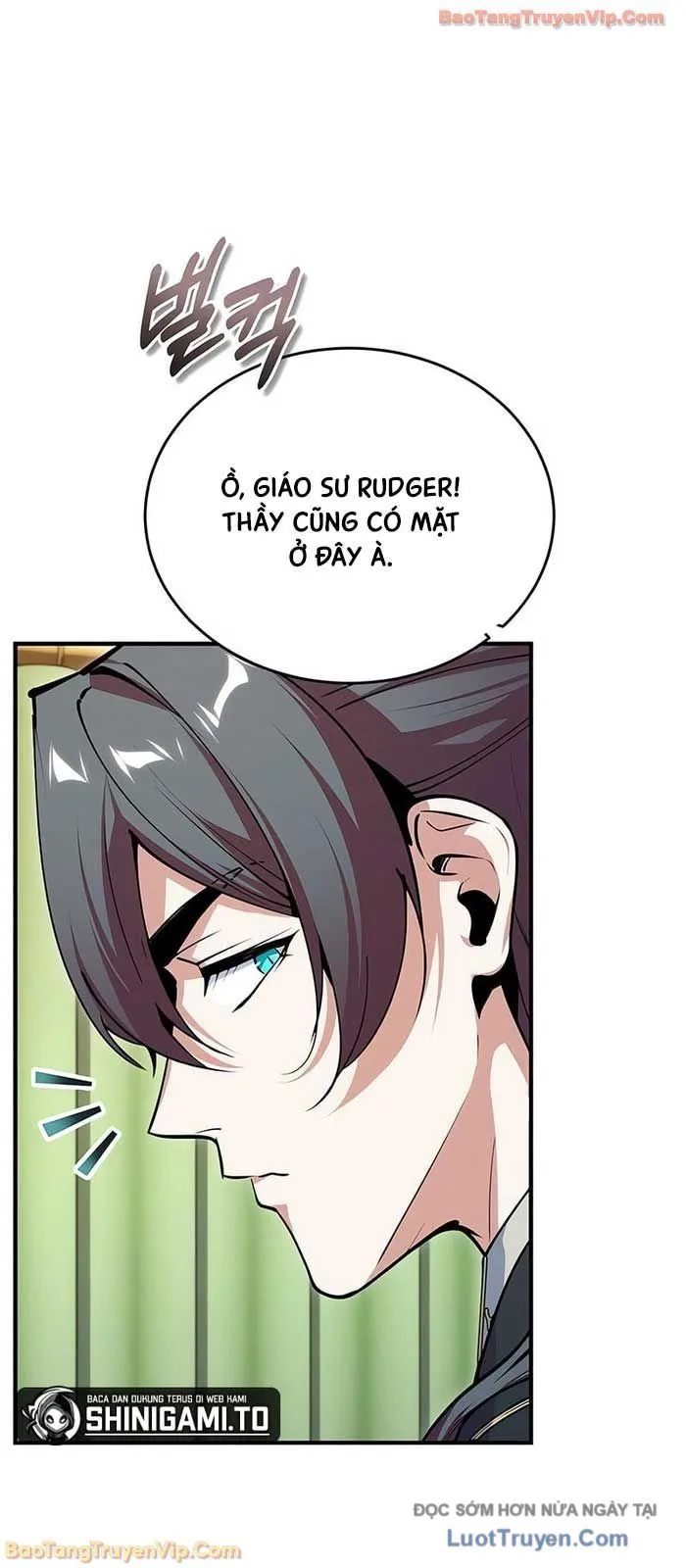 Giáo Sư Gián Điệp Chapter 149 - Trang 2