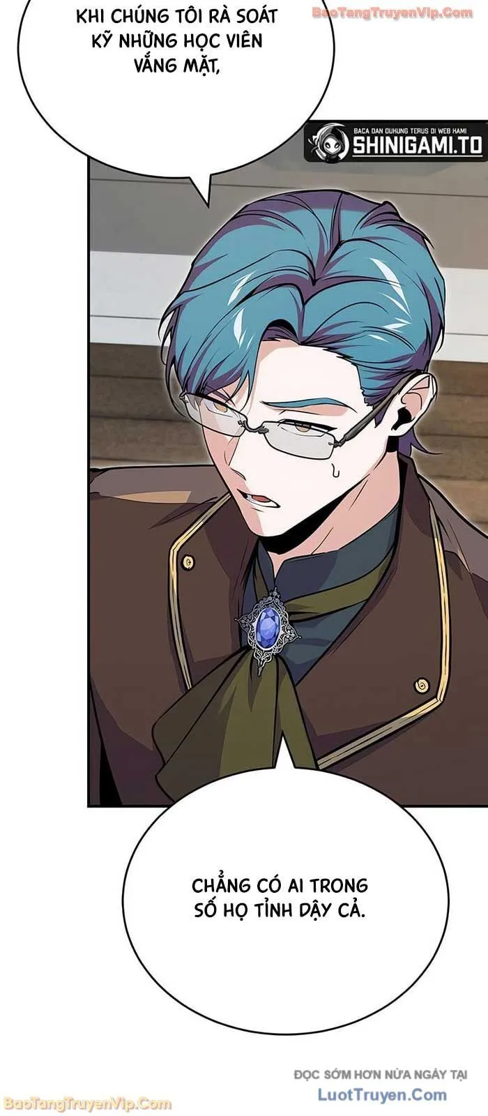 Giáo Sư Gián Điệp Chapter 149 - Trang 2