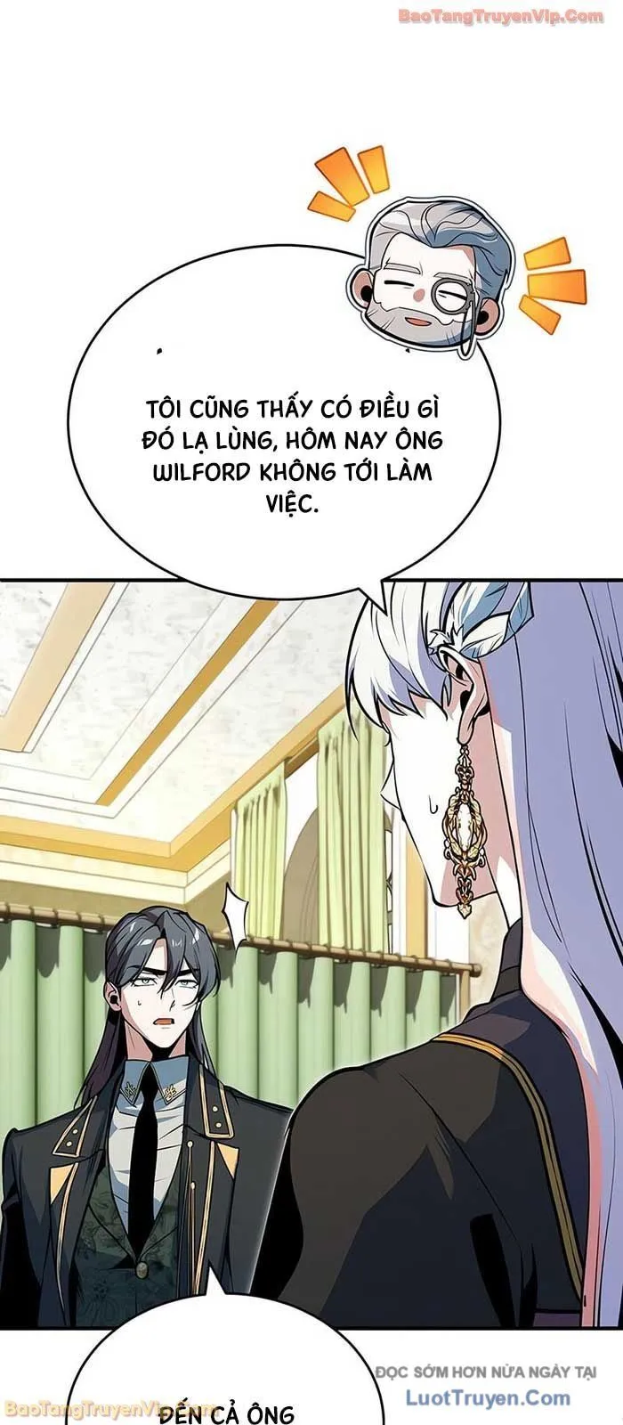 Giáo Sư Gián Điệp Chapter 149 - Trang 2