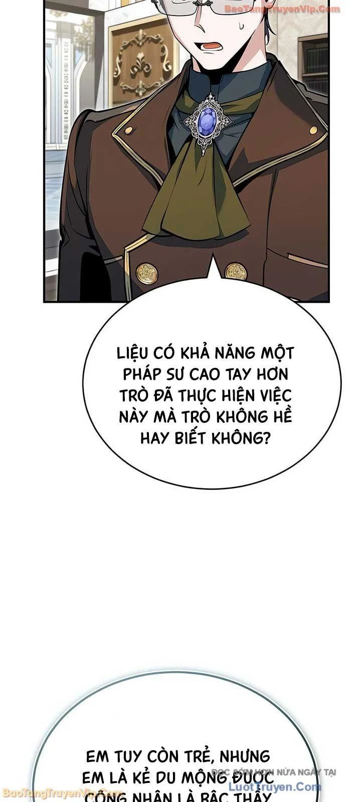 Giáo Sư Gián Điệp Chapter 149 - Trang 2