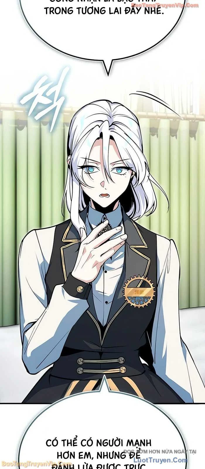 Giáo Sư Gián Điệp Chapter 149 - Trang 2