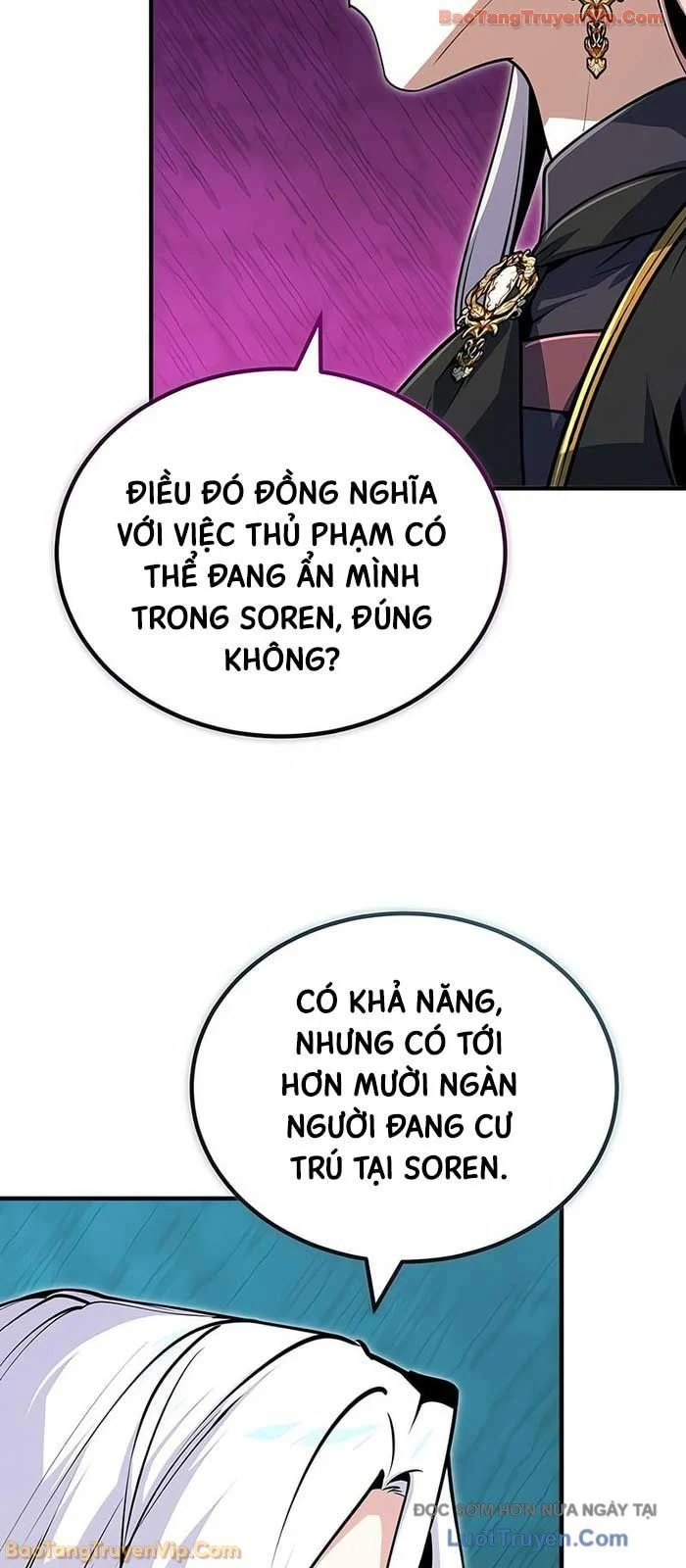 Giáo Sư Gián Điệp Chapter 149 - Trang 2