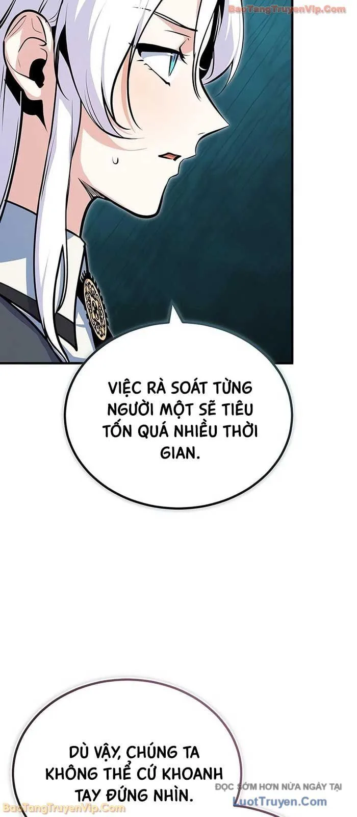 Giáo Sư Gián Điệp Chapter 149 - Trang 2