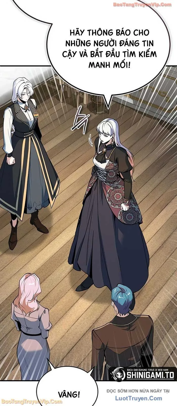 Giáo Sư Gián Điệp Chapter 149 - Trang 2