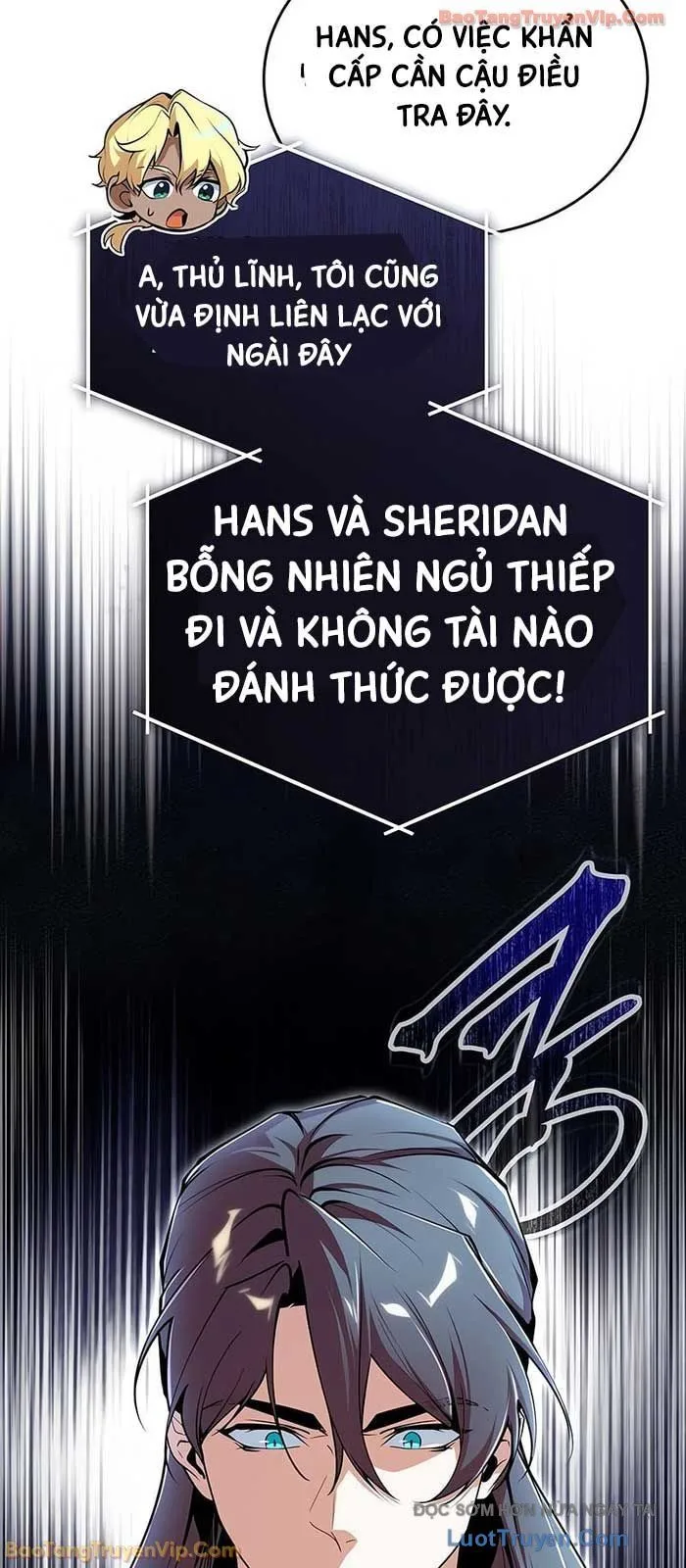 Giáo Sư Gián Điệp Chapter 149 - Trang 2