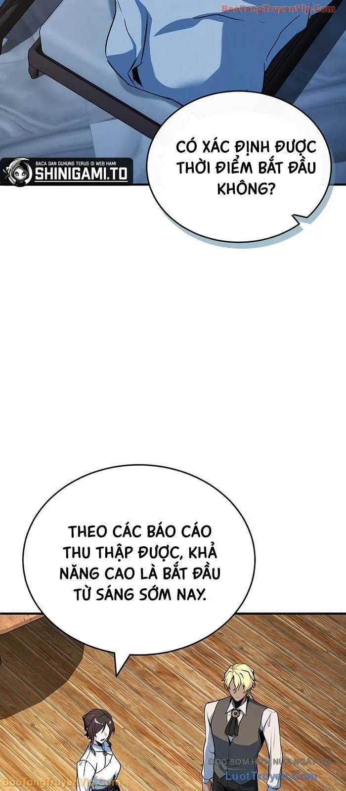 Giáo Sư Gián Điệp Chapter 149 - Trang 2