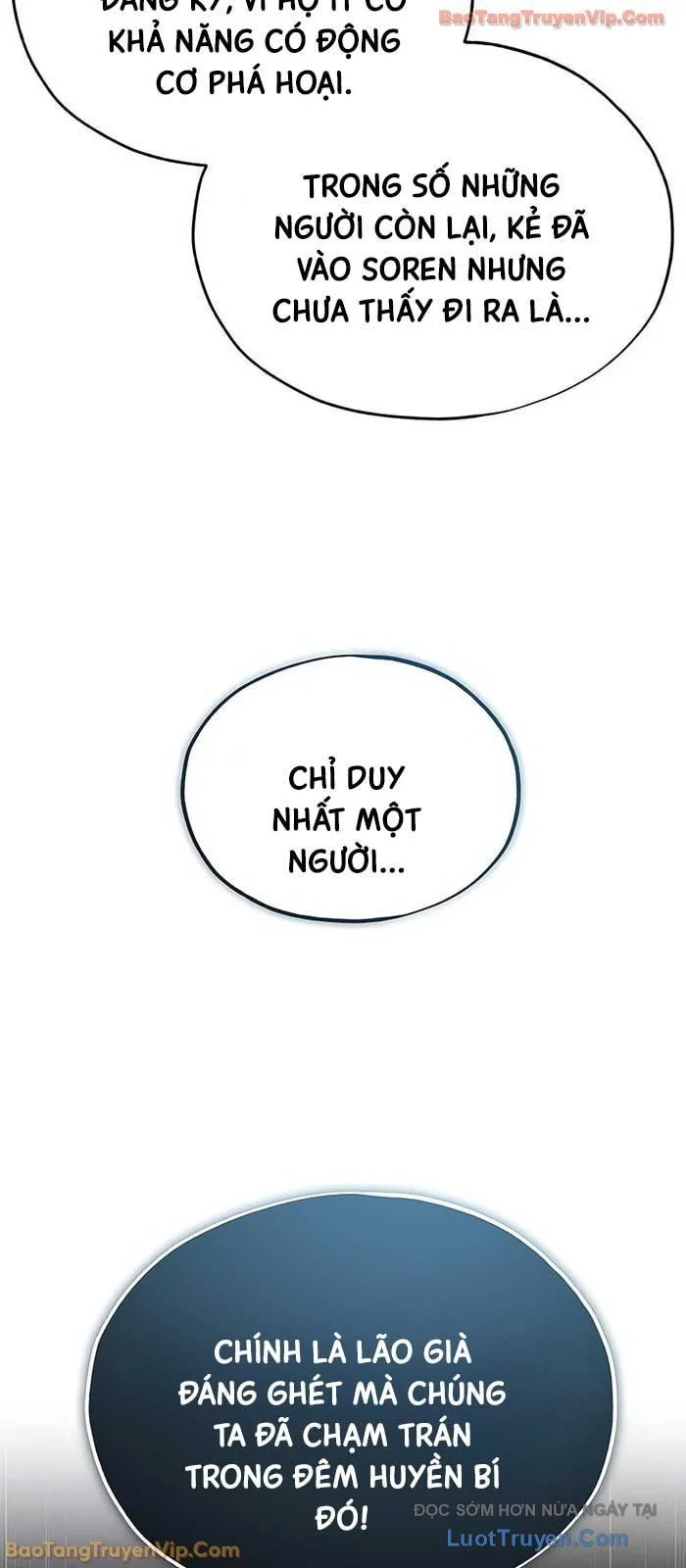 Giáo Sư Gián Điệp Chapter 149 - Trang 2