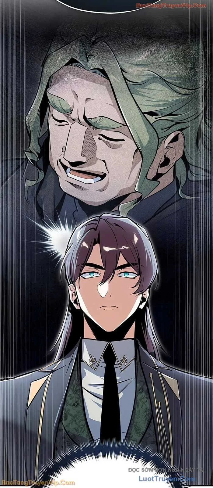 Giáo Sư Gián Điệp Chapter 149 - Trang 2