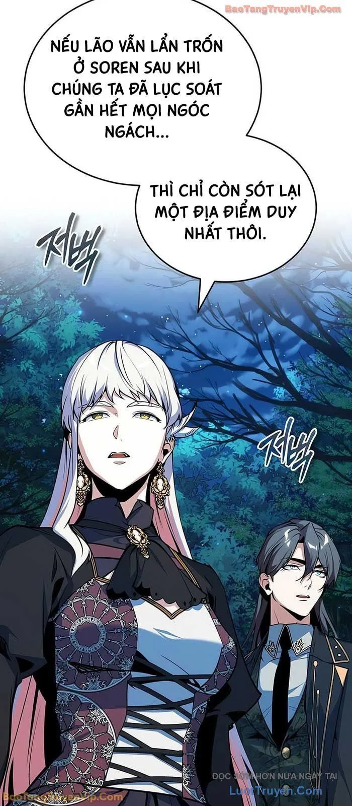 Giáo Sư Gián Điệp Chapter 149 - Trang 2