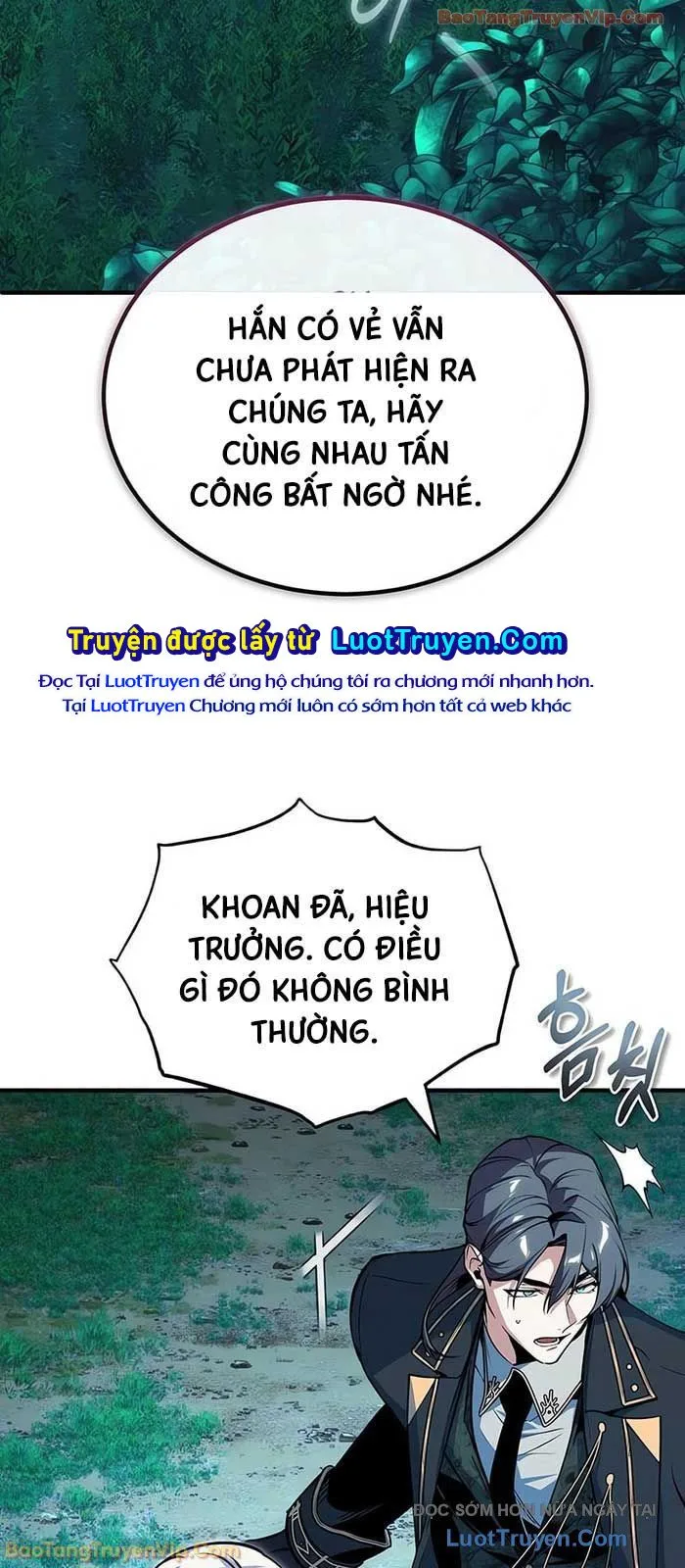 Giáo Sư Gián Điệp Chapter 149 - Trang 2