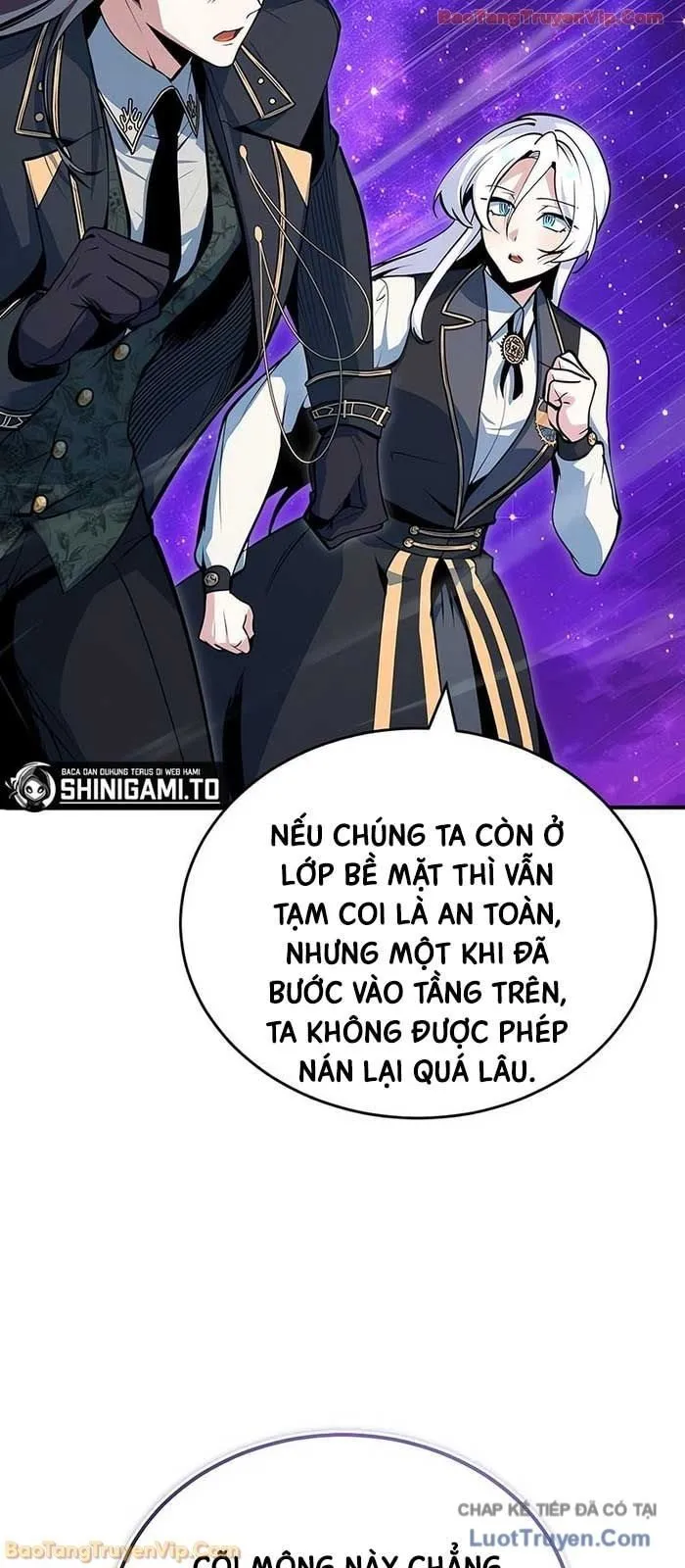 Giáo Sư Gián Điệp Chapter 151 - Next 