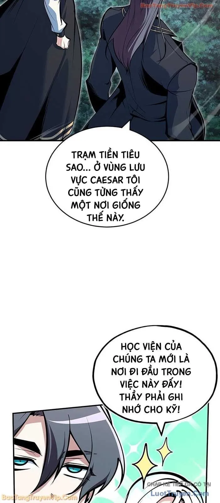 Giáo Sư Gián Điệp Chapter 151 - Next 