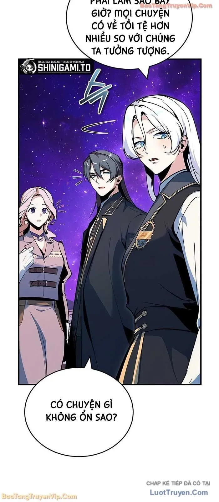 Giáo Sư Gián Điệp Chapter 151 - Next 