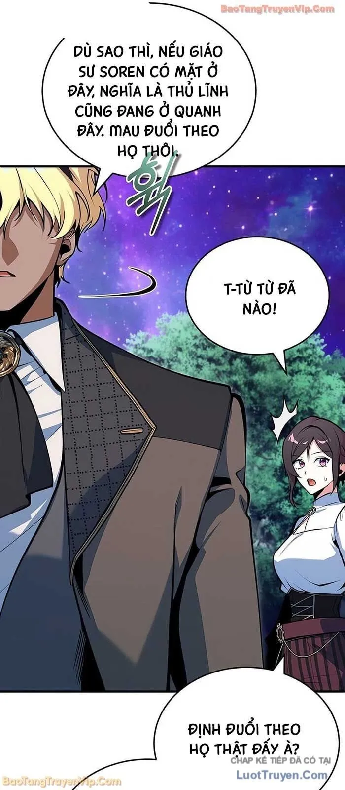 Giáo Sư Gián Điệp Chapter 151 - Next 