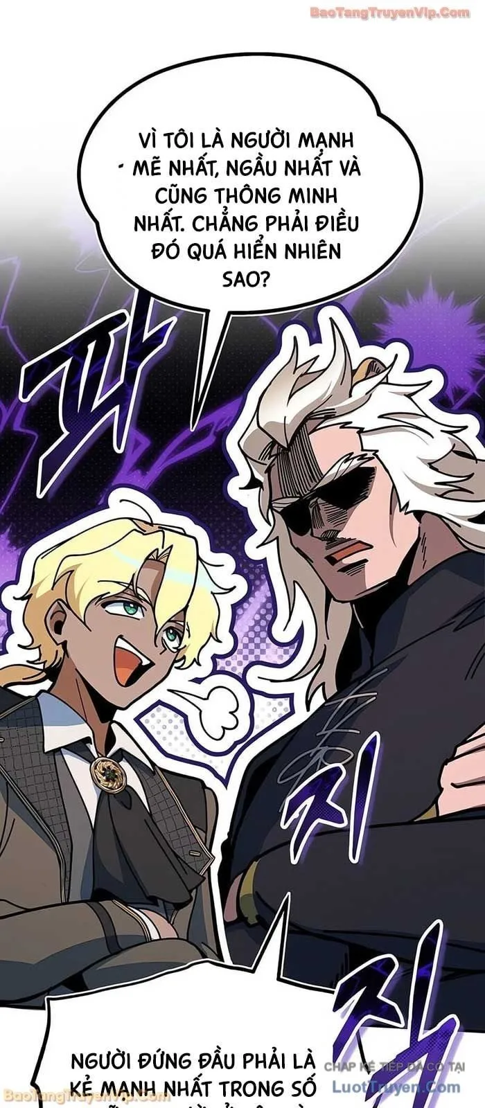 Giáo Sư Gián Điệp Chapter 151 - Next 