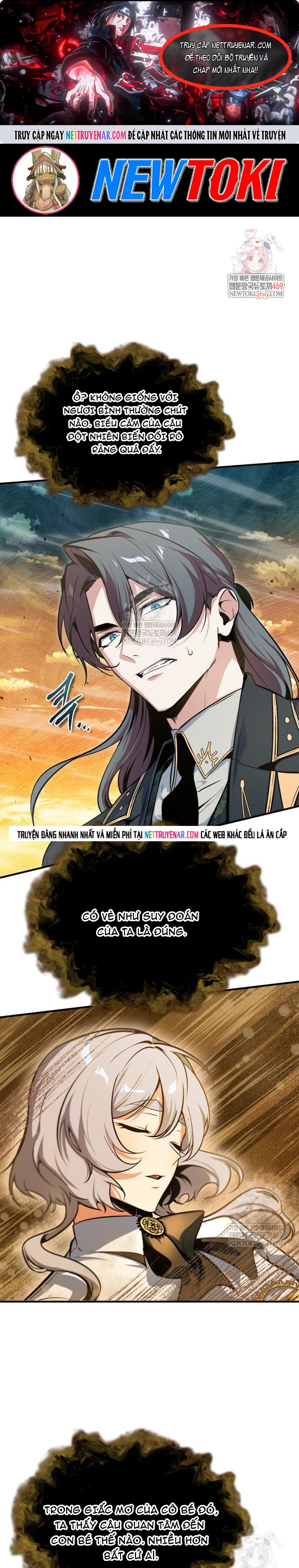 giáo sư gián điệp Chapter 159 1