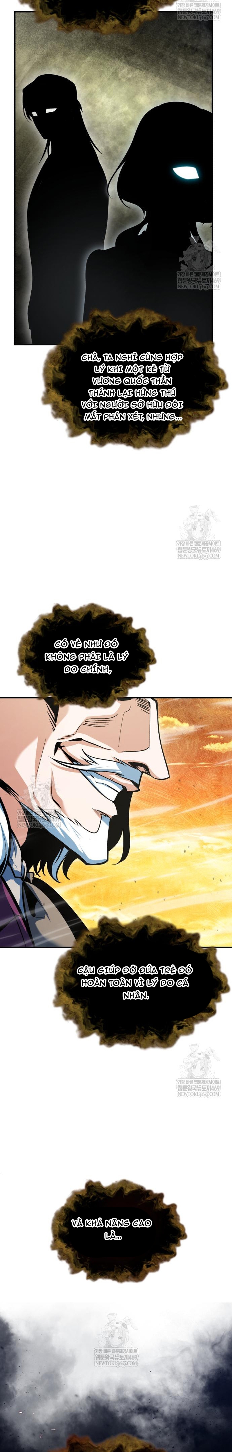 giáo sư gián điệp Chapter 159 2