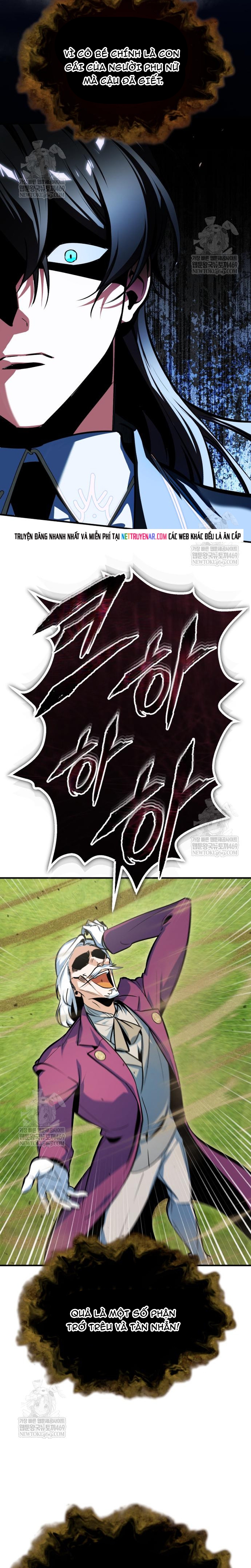 giáo sư gián điệp Chapter 159 3