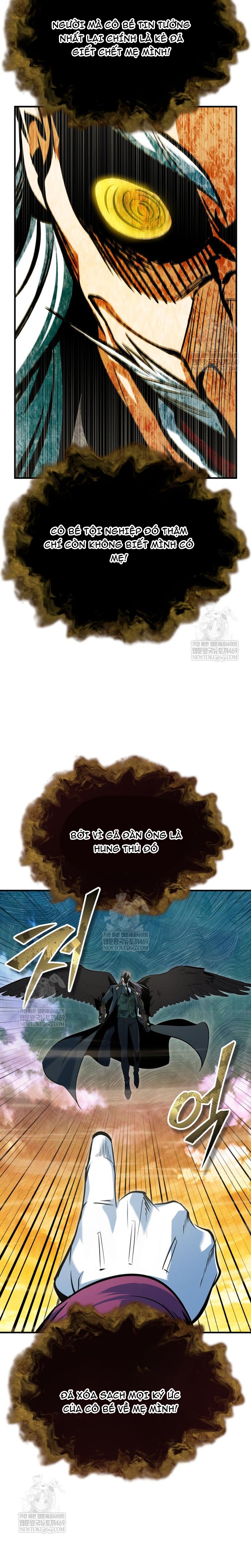 giáo sư gián điệp Chapter 159 4