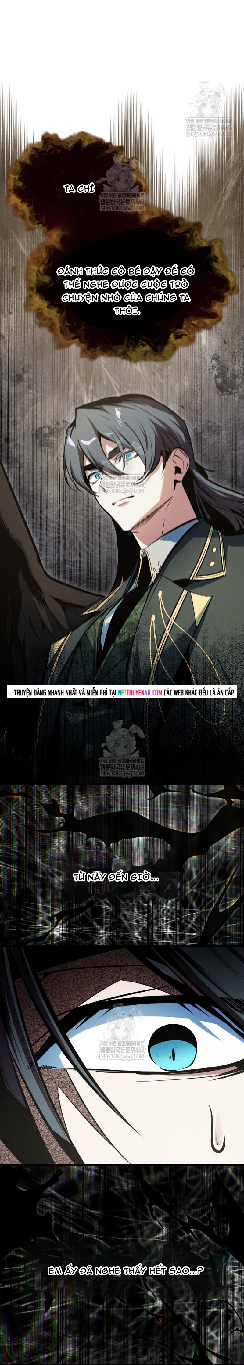 giáo sư gián điệp Chapter 159 6